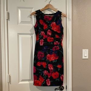 Ivanka Trump dress size 6 in good condition